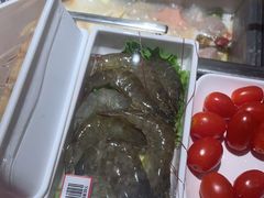 -野妹火锅(龙岗店)