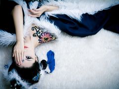 -九月鹰飞汉服摄影工作室
