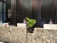 -铂尔登国际酒店(南山深圳湾口岸店)