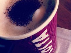 榛子卡布奇诺-COSTA COFFEE(吴江路店)