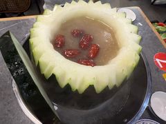 -兴兴旺·冬瓜盅·啫啫煲(西华路店)