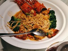 -万龙洲海鲜·粤菜(亚运村店)