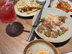 -双门洞·森系料理(体育西店)