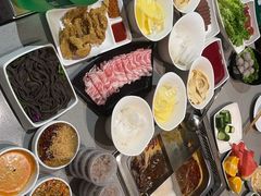 -海底捞火锅(天一广场亚细亚店)