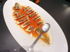 -嘉宴·精致客家菜
