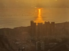 -平安金融中心云际观光层