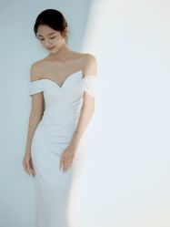-青禾蒙娜丽莎婚纱摄影(武汉总店)