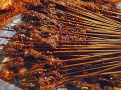 -袁师傅烤肉(弹子石店)
