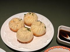 -老吉堂上海本帮菜(望京万象汇店)