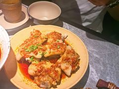 -廖川菜(八佰伴店)