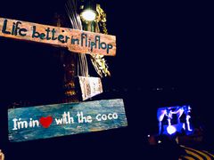 -Coco Tam’s