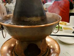 -东来顺饭庄(王府井步行街店)