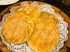 -老牌坊鲁菜名店(宽厚里店)