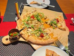 -百特喜·意大利餐厅(八佰伴镇江店)