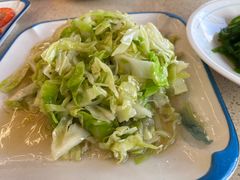 -渔中舟海鲜大排档(普陀沈家门店)