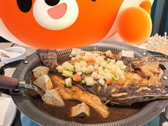 -半天妖烤鱼(方庄店)