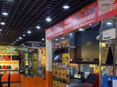 -保路达大师美车(天泰路店)