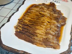 -清真文铁家烧麦馆