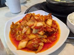 -屋里家延边朝鲜族冷面(南园店)