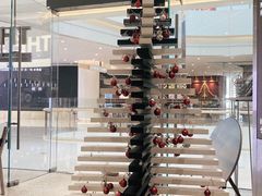 -科学家咖啡(恒隆广场店)