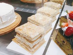 -莲苑中餐厅·Lotus Court(厦门马哥孛罗东方大酒店)