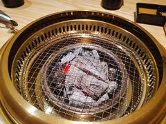-松鱼亭·和牛烧肉(协鑫广场店)