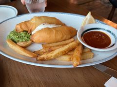 -FISH&POTATO Cō(地中海美食 万象城店)