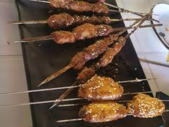 -刘成杰锦州烧烤(南河路店)