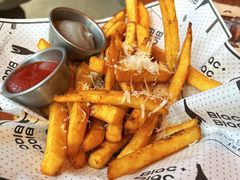 -Blac+Blac(中海环宇荟店)