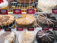 芝士蛋糕-The Cheesecake Factory(baldwin avenue)