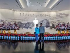 -聂荣臻元帅陈列馆