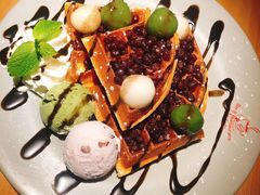 -Lia Cafe Bar Restaurant松山咖啡屋