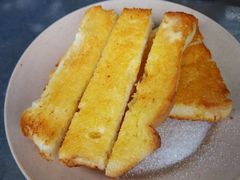 -多春茶室