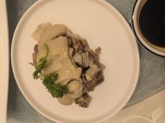 白切羊肉-侬佳蒸菜馆(听潮店)