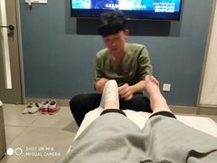 -刀马旦养生中心(时代店)