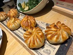-蒙料·手把肉(望京店)