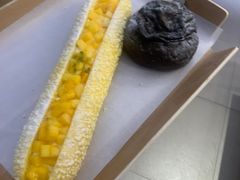 -奈雪的茶(花城汇中区PRO店)
