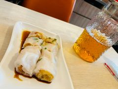 -添好运点心专门店(深水埗店)