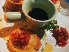 -STARRY CAFE & LOUNGE BAR(高新店)