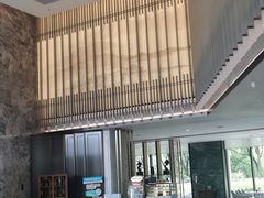 -杭州君尚云郦酒店