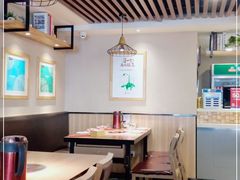 大堂-彤德莱(青岛人民路店)