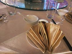 -太原凯宾斯基饭店