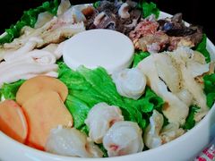 -牛记皇鲜牛肉火锅(环球度假区梨园店)