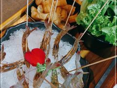 -捞围鲜·港式打边炉(海阳路店)