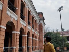 -辛亥革命博物院北区