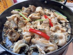 -谭厨中山传家菜.乳鸽.脆鲩鱼(华强北中航城店)