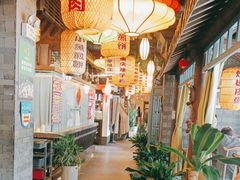 -永安水煮活鱼·仪征土菜院子