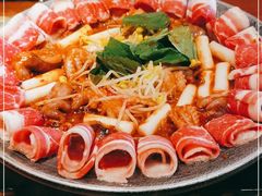 -春熙台韩国料理·章鱼肥牛(西丽店)