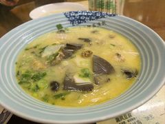 -粗茶淡饭(东关街店)