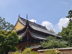 -龙华素斋(龙华路店)